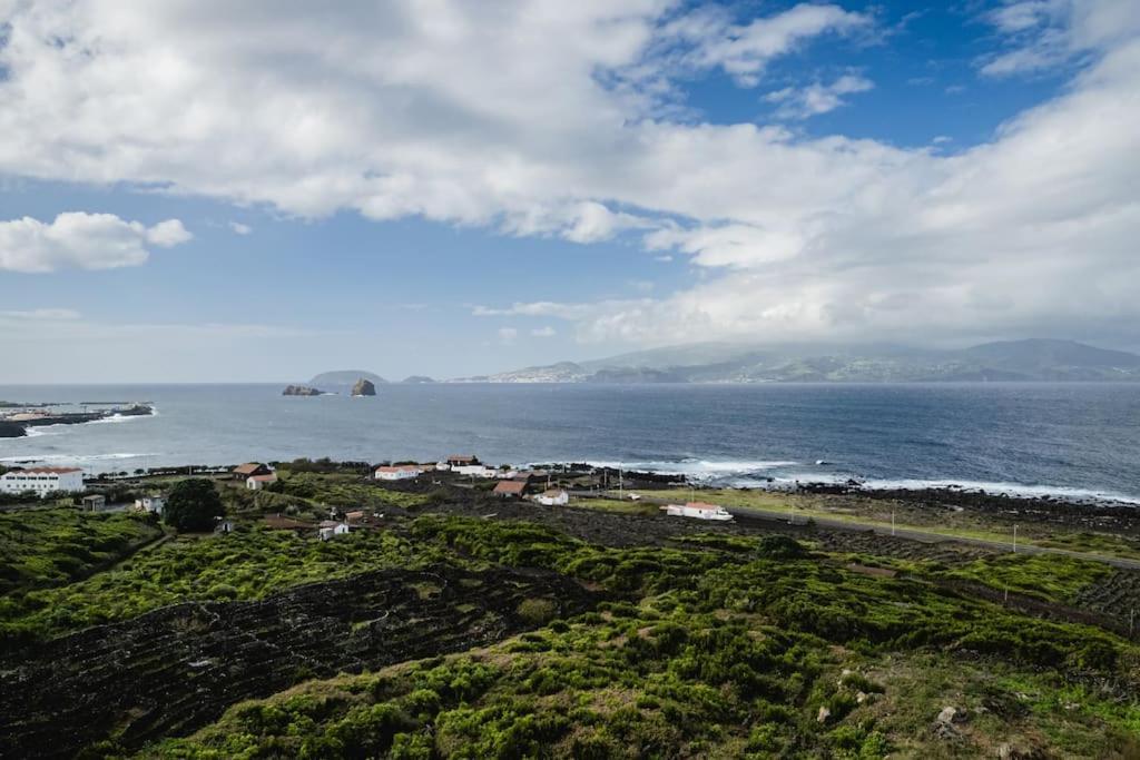 Adega Dos Virgilios Villa Cabo Branco Eksteriør billede